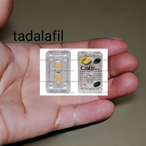 Tadalafil 5 mg